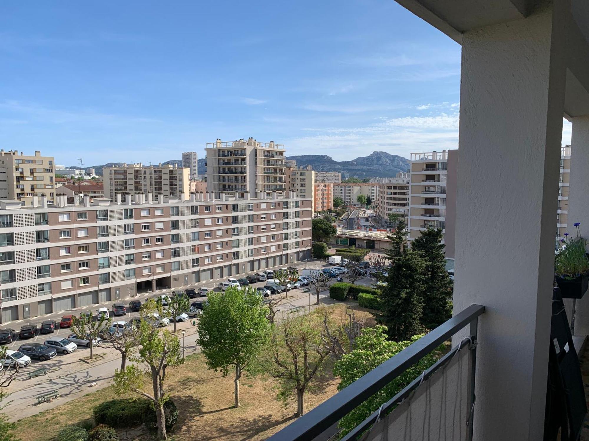 Apartment St Velodrome 3 Parking 8 Couchages Neuf *